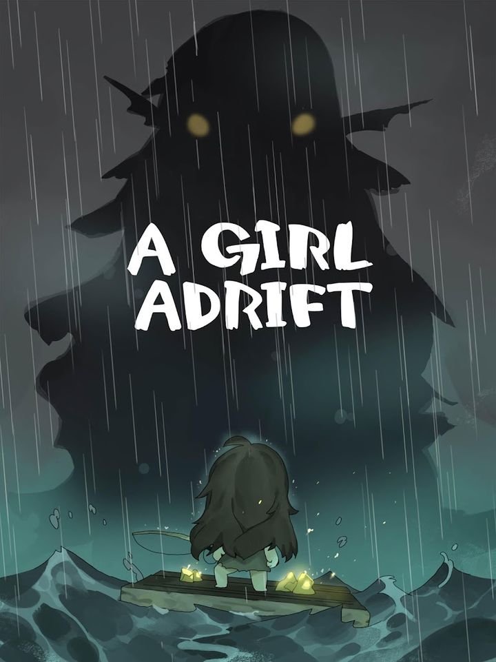Hình ảnh A Girl Adrift Hack Vô Hạn Tiền