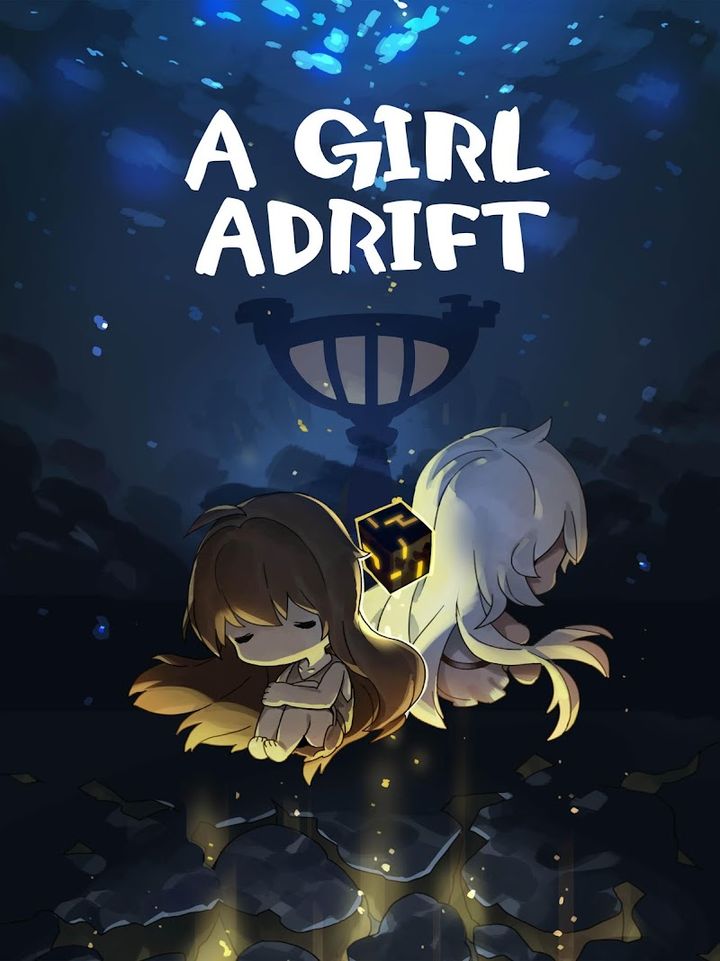 Hình ảnh A Girl Adrift Hack Free Shopping