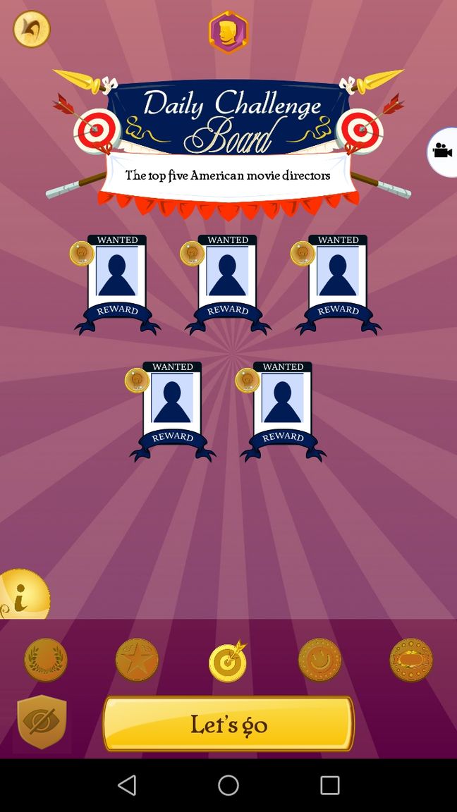 Hình ảnh Akinator VIP Hack Unlocked