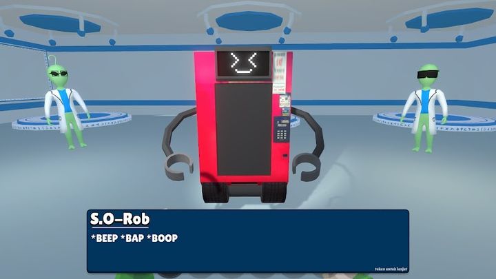 Hình ảnh Bakso Simulator Hack Mở Khóa