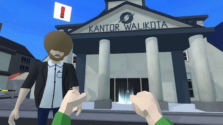 Hình ảnh Bakso Simulator Hack Free Shopping