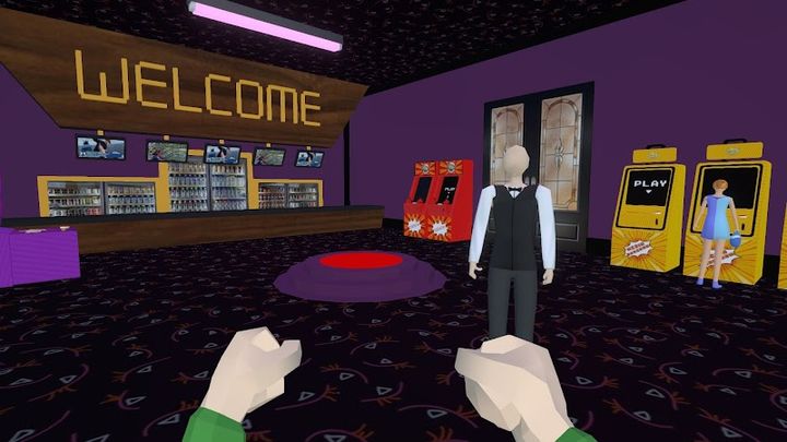 Hình ảnh Bakso Simulator Hack Menu