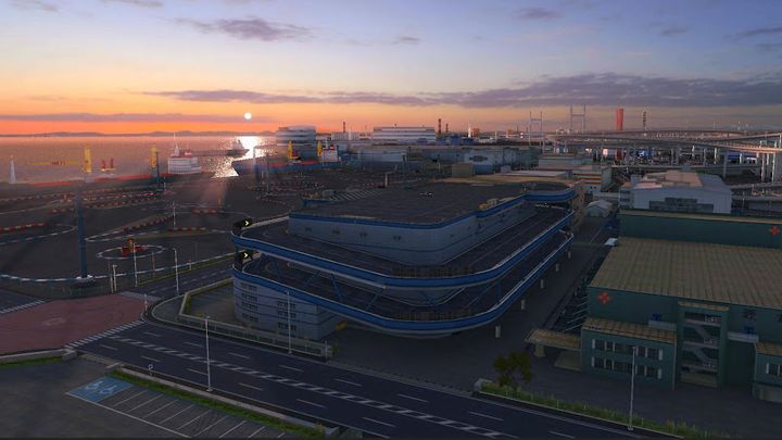 Hình ảnh Dubai Drift 2 Hack Mua Sắm Miễn Phí