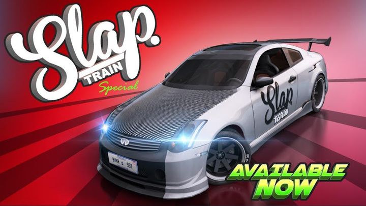 Hình ảnh Dubai Drift 2 Mod apk