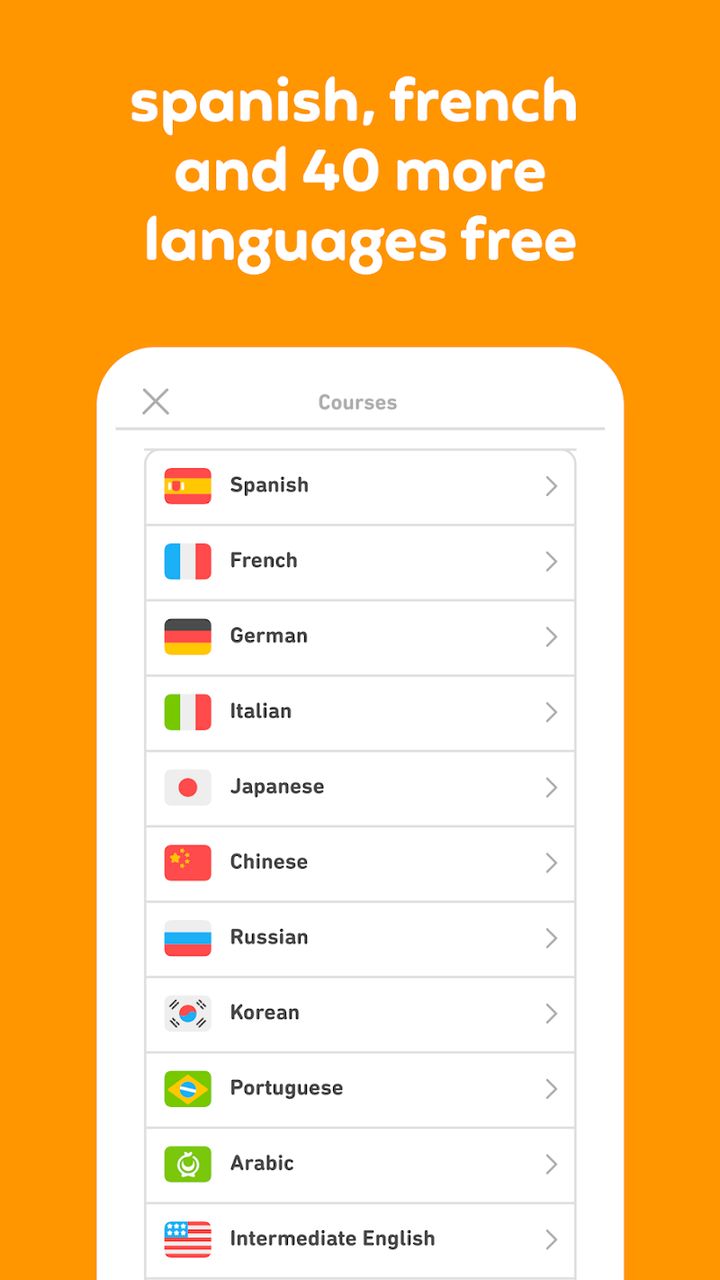 Hình ảnh Duolingo Hack Premium Unlocked