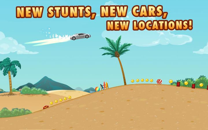 Hình ảnh Extreme Road Trip 2 Hack Mod apk