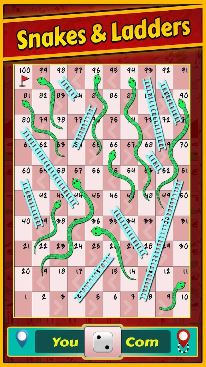 Hình ảnh Ludo King Hack Unlimited Coins And Diamonds