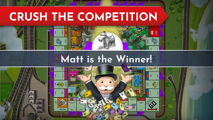 Hình ảnh Monopoly Hack Việt Hóa