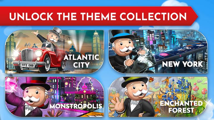 Hình ảnh Monopoly Hack Unlimited Dice