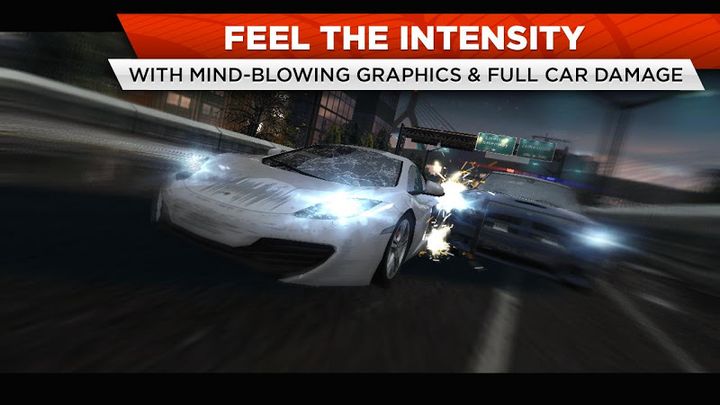 Hình ảnh Need for Speed Most Wanted Hack Menu