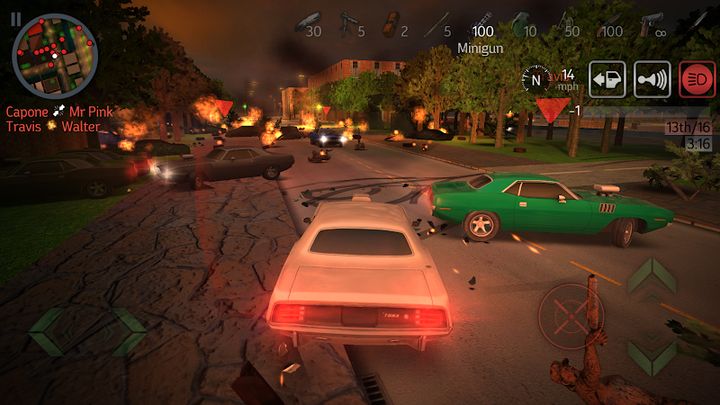 Hình ảnh Payback 2 Hack No Ads