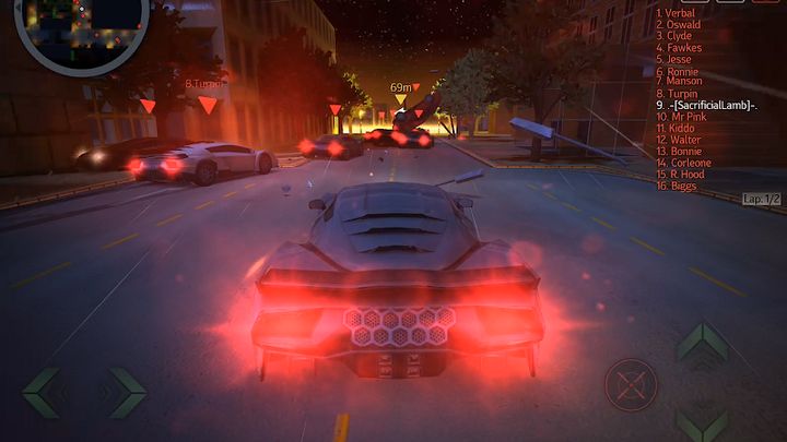 Hình ảnh Payback 2 Hack Vô Hạn Tiền