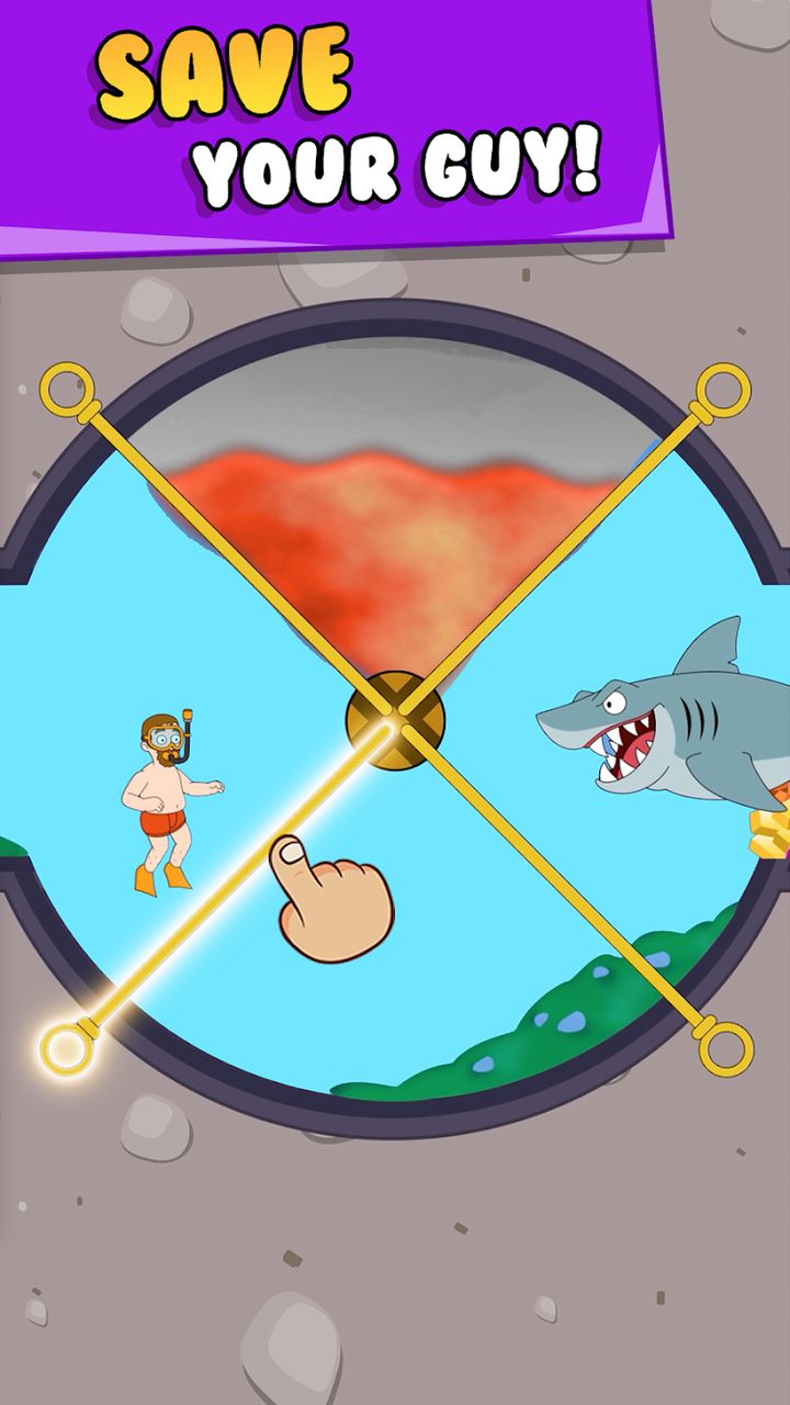 Hình ảnh Pull Him Out Mod apk