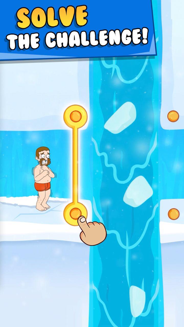 Hình ảnh Pull Him Out Hack Unlocked