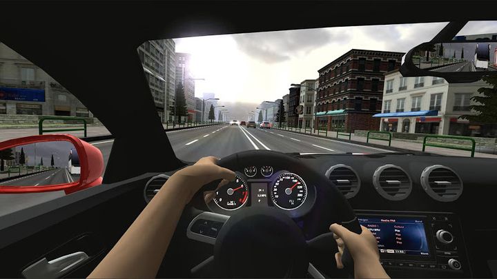 Hình ảnh Racing Limits Hack Unlocked