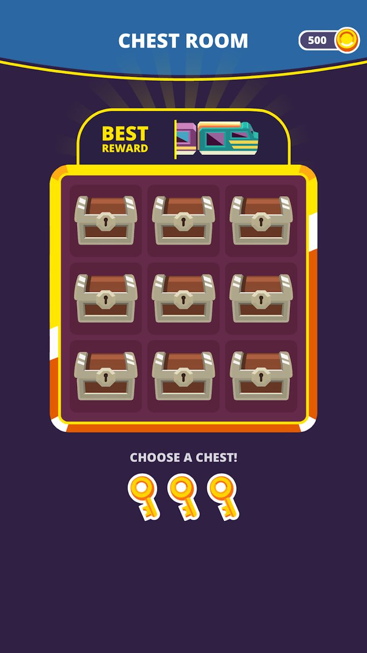 Hình ảnh Train Taxi Hack Unlimited Money And Gems