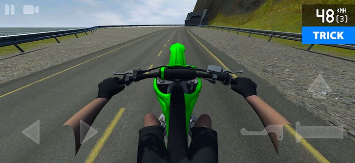 Hình ảnh Wheelie Life 2 Hack Unlimited Money