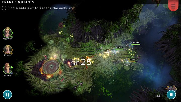 Hình ảnh Xenowerk Tactics Hack Unlimited Money