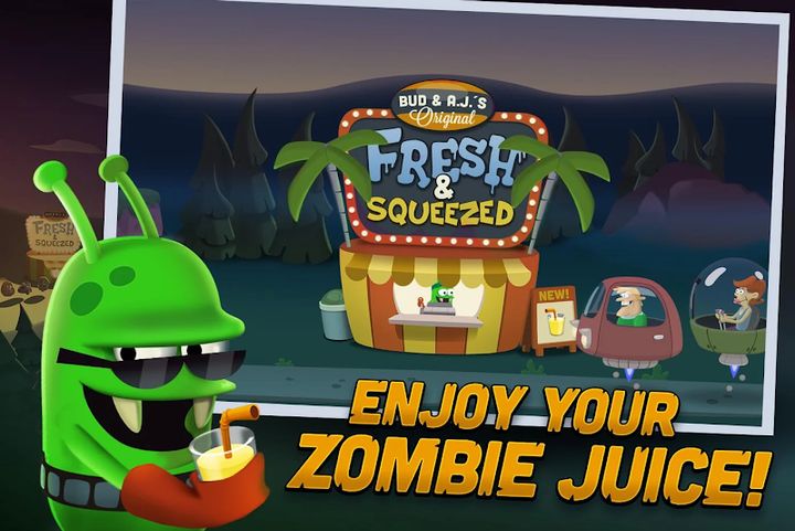 Hình ảnh Zombie Catchers Hack Menu