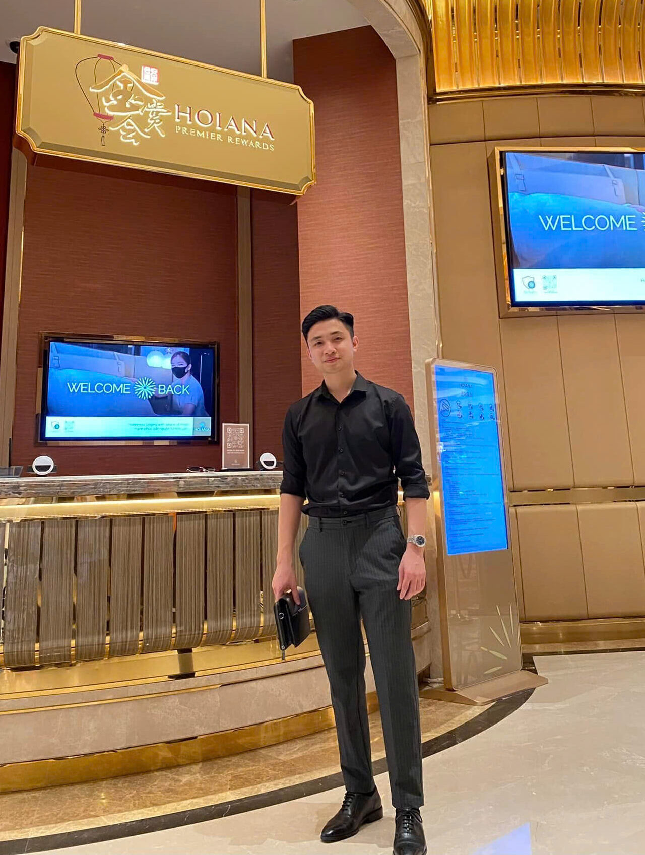Hình ảnh của Nguyễn Duy Thịnh CEO & Founder tại Bandishare