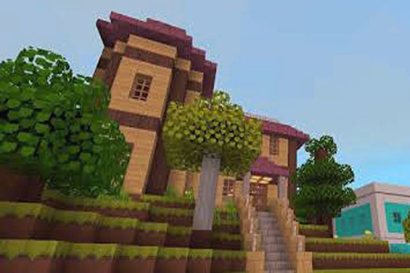 Hình ảnh Master Craft - New Crafting 2020 Hack Menu