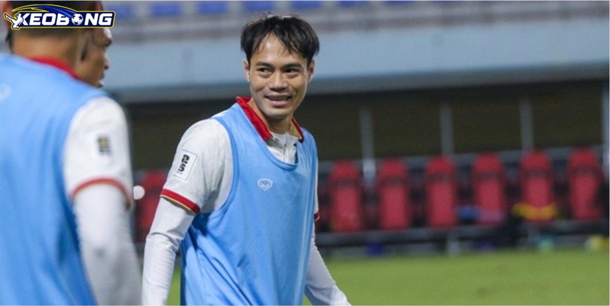 Văn Toàn chấn thương như thế nào?