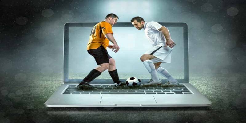 Kinh nghiệm chơi cược chấp bóng đá thắng lớn