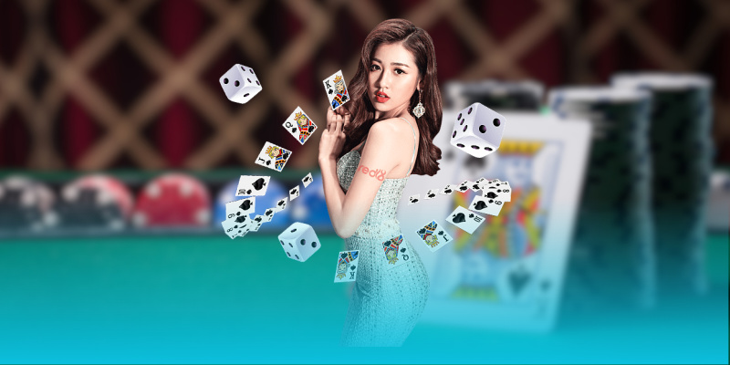 Thích nghi trong môi trường poker trực tuyến tại 58WIN