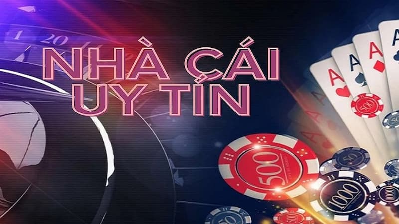 Đánh giá về một nhà cái uy tín