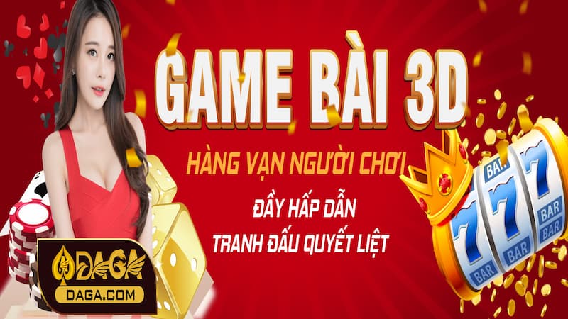 Chi tiết lịch sử hình thành Daga casino