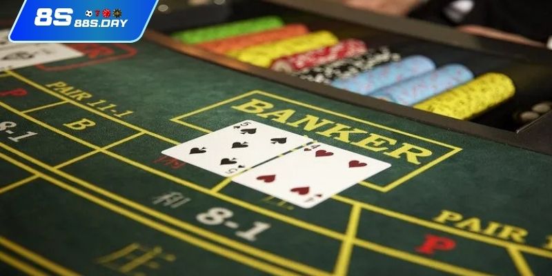 Thông tin sơ lược về sân chơi 8 S